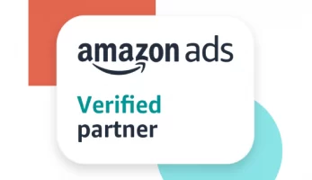 Amazon Verified Partner