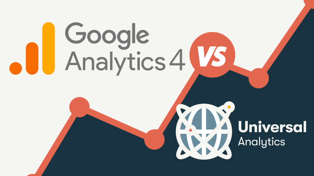 Universal Analytics (UA) Vs Google Analytics 4 (GA4): Key Differences ...